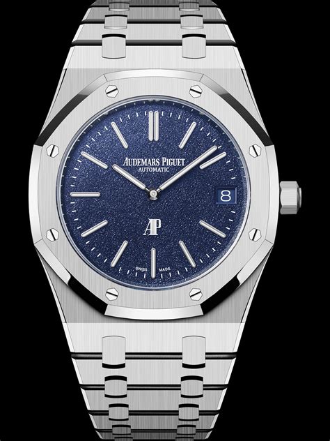 royal oak steel|piguet royal oak collection.